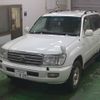 toyota land-cruiser 2004 -TOYOTA 【新潟 130ｻ428】--Land Cruiser HDJ101K-0026770---TOYOTA 【新潟 130ｻ428】--Land Cruiser HDJ101K-0026770- image 7