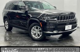 jeep grand-cherokee 2024 quick_quick_7BA-WL36L_1C4RJKKG9P8783695