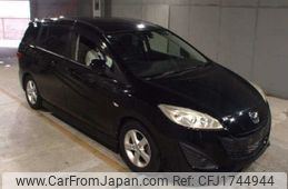 mazda premacy 2011 CFJ1744944