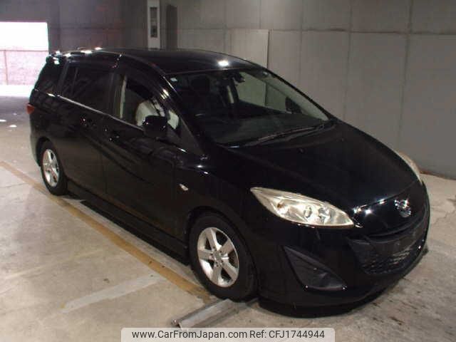 mazda premacy 2011 CFJ1744944 image 1