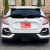 honda civic 2020 CFJ1797219 image 9