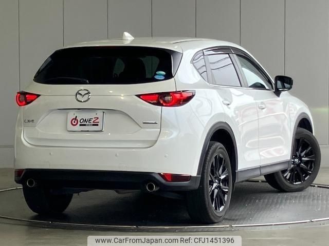 mazda cx-5 2021 -MAZDA--CX-5 KFEP--KFEP-451049---MAZDA--CX-5 KFEP--KFEP-451049- image 2
