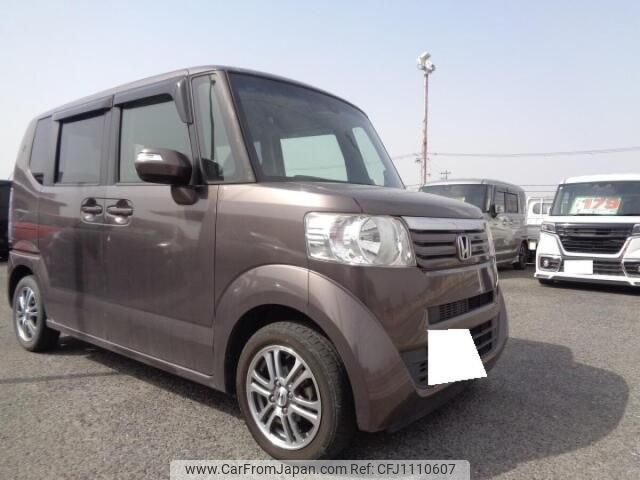 honda n-box 2014 quick_quick_DBA-JF1_1482405 image 1