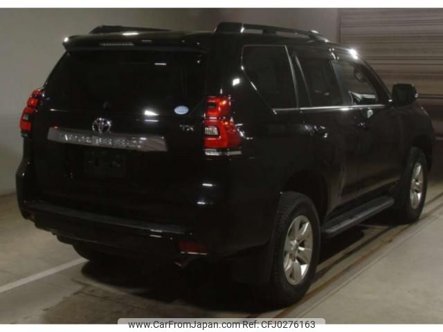 toyota land-cruiser-prado 2020 quick_quick_CBA-TRJ150W_TRJ150-0108449 image 2