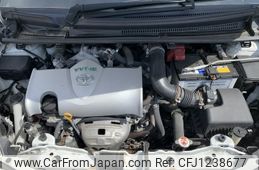 toyota vitz 2019 NIKYO_RM63114