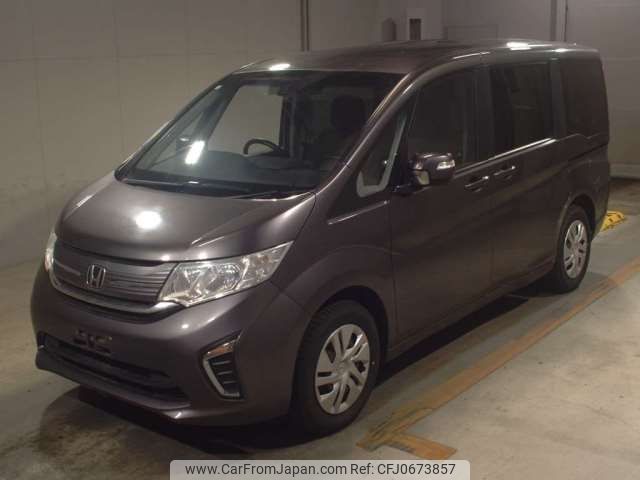 honda stepwagon 2021 -HONDA--Stepwgn 6BA-RP2--RP2-1300082---HONDA--Stepwgn 6BA-RP2--RP2-1300082- image 1