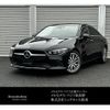 mercedes-benz cla-class 2021 quick_quick_3DA-118312M_W1K1183122N207345 image 1