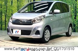 nissan dayz 2017 CFJ1731510