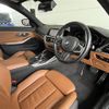 bmw 3-series 2020 -BMW--BMW 3 Series 3DA-6L20--WBA6L72000FJ06417---BMW--BMW 3 Series 3DA-6L20--WBA6L72000FJ06417- image 22