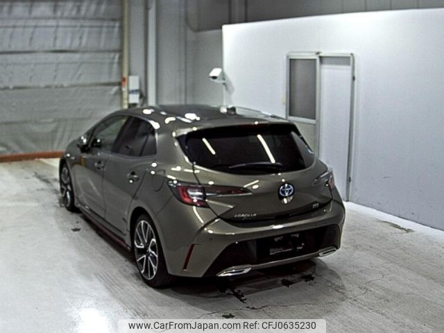 toyota corolla-sport 2018 -TOYOTA--Corolla Sport ZWE211H-1001496---TOYOTA--Corolla Sport ZWE211H-1001496- image 2