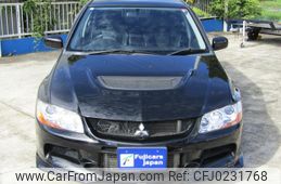 mitsubishi lancer-wagon 2005 GOO_JP_700040129030240920001