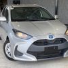toyota yaris 2021 CFJ1636123 image 1