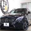 mercedes-benz amg 2018 -MERCEDES-BENZ--AMG CBA-205264--WDD2052642F609330---MERCEDES-BENZ--AMG CBA-205264--WDD2052642F609330- image 1