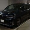 toyota voxy 2014 -TOYOTA 【三重 301ﾊ9527】--Voxy DBA-ZRR80W--ZRR80-0054537---TOYOTA 【三重 301ﾊ9527】--Voxy DBA-ZRR80W--ZRR80-0054537- image 1