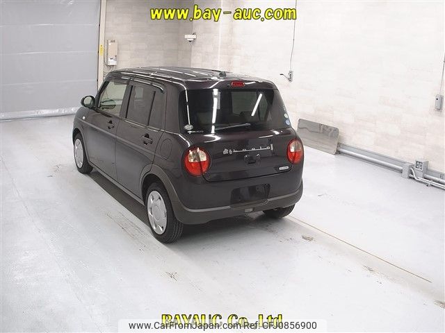 suzuki alto-lapin 2016 -SUZUKI--Alto Lapin HE33S-146152---SUZUKI--Alto Lapin HE33S-146152- image 2