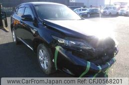 toyota harrier 2015 -TOYOTA--Harrier AVU65W-0028986---TOYOTA--Harrier AVU65W-0028986-