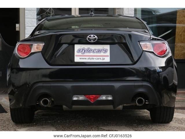 toyota 86 2014 quick_quick_DBA-ZN6_049740 image 2