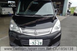 suzuki solio 2015 CFJ1856138