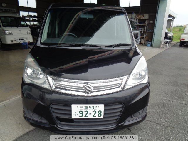 suzuki solio 2015 CFJ1856138 image 1