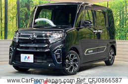 daihatsu tanto 2021 quick_quick_LA650S_LA650S-0131360