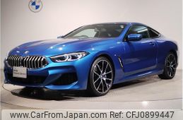 bmw 8-series 2020 quick_quick_3DA-BC30_WBABC220X0CE00719