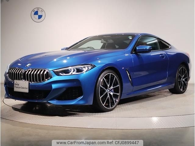 bmw 8-series 2020 quick_quick_3DA-BC30_WBABC220X0CE00719 image 1