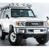 toyota land-cruiser 2015 -TOYOTA--Land Cruiser CBF-GRJ76K--GRJ76-1002660---TOYOTA--Land Cruiser CBF-GRJ76K--GRJ76-1002660- image 6