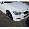 bmw 3-series 2016 -BMW--BMW 3 Series LDA-3D20--WBA8L32030K567071---BMW--BMW 3 Series LDA-3D20--WBA8L32030K567071- image 3