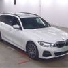 bmw 3-series 2020 -BMW 【神戸 31Fｾ 3】--BMW 3 Series 3DA-6L20--WBA6L72080FJ14796---BMW 【神戸 31Fｾ 3】--BMW 3 Series 3DA-6L20--WBA6L72080FJ14796- image 1