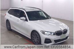 bmw 3-series 2020 -BMW 【神戸 31Fｾ 3】--BMW 3 Series 3DA-6L20--WBA6L72080FJ14796---BMW 【神戸 31Fｾ 3】--BMW 3 Series 3DA-6L20--WBA6L72080FJ14796-