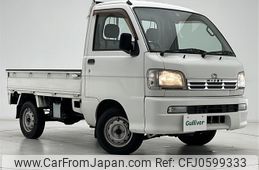 daihatsu hijet-truck 2004 -DAIHATSU--Hijet Truck LE-S200P--S200P-0149731---DAIHATSU--Hijet Truck LE-S200P--S200P-0149731-