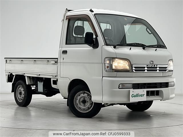 daihatsu hijet-truck 2004 -DAIHATSU--Hijet Truck LE-S200P--S200P-0149731---DAIHATSU--Hijet Truck LE-S200P--S200P-0149731- image 1