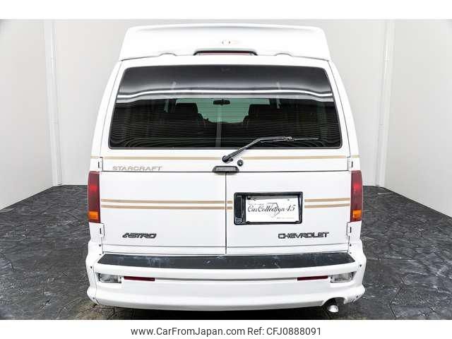 chevrolet astro 2002 -GM 【名変中 】--Chevrolet Astro ｿﾉ他--2B115219---GM 【名変中 】--Chevrolet Astro ｿﾉ他--2B115219- image 2