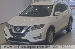 nissan x-trail 2020 -NISSAN--X-Trail DAA-HNT32--HNT32-180894---NISSAN--X-Trail DAA-HNT32--HNT32-180894-