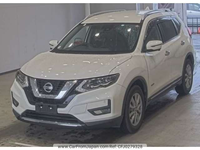 nissan x-trail 2020 -NISSAN--X-Trail DAA-HNT32--HNT32-180894---NISSAN--X-Trail DAA-HNT32--HNT32-180894- image 1