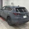 mazda cx-8 2023 CFJ1634840 image 2
