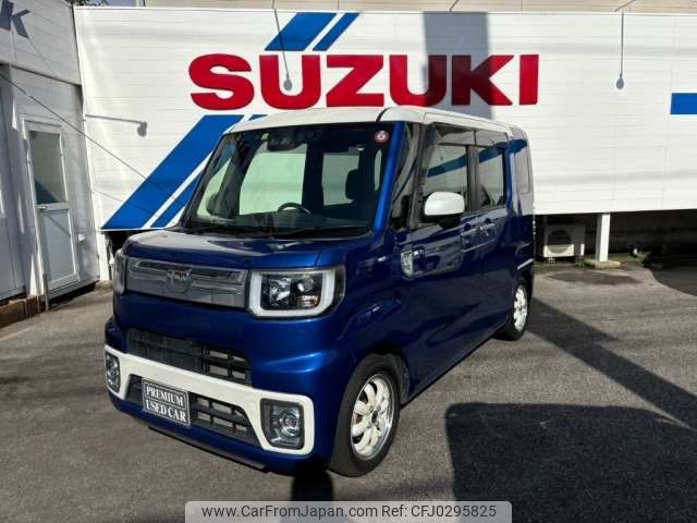 daihatsu wake 2017 -DAIHATSU--WAKE DBA-LA700S--LA700S-0107084---DAIHATSU--WAKE DBA-LA700S--LA700S-0107084- image 1