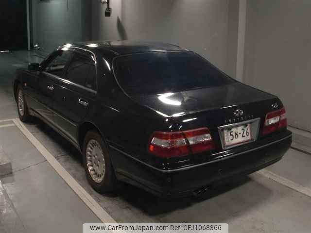 nissan cima 1999 -NISSAN--Cima FHY33-301459---NISSAN--Cima FHY33-301459- image 2