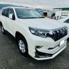 toyota land-cruiser-prado 2022 -TOYOTA--Land Cruiser Prado 3BA-TRJ150W--TRJ150-0139709---TOYOTA--Land Cruiser Prado 3BA-TRJ150W--TRJ150-0139709- image 4