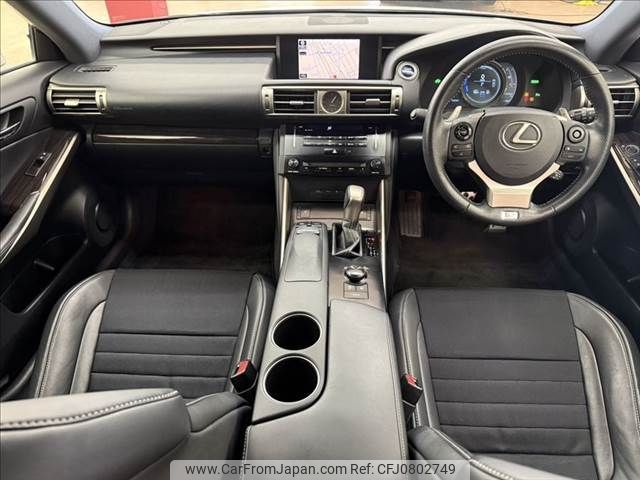 lexus is 2014 -LEXUS--Lexus IS DAA-AVE30--AVE30-5025751---LEXUS--Lexus IS DAA-AVE30--AVE30-5025751- image 2