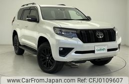 toyota land-cruiser-prado 2022 -TOYOTA--Land Cruiser Prado 3BA-TRJ150W--TRJ150-0149115---TOYOTA--Land Cruiser Prado 3BA-TRJ150W--TRJ150-0149115-