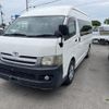 toyota hiace-commuter 2005 quick_quick_CBF-TRH223B_TRH223-6002287 image 11