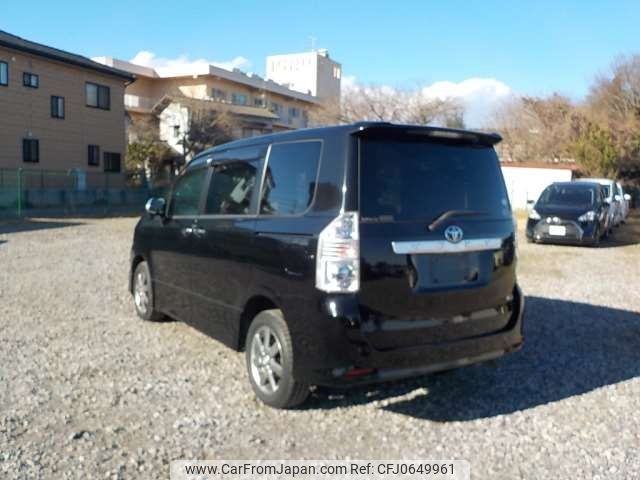 toyota voxy 2010 -TOYOTA--Voxy DBA-ZRR75W--ZRR75-0059057---TOYOTA--Voxy DBA-ZRR75W--ZRR75-0059057- image 2