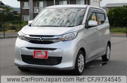 mitsubishi ek-wagon 2019 -MITSUBISHI--ek Wagon 5BA-B33W--B33W-0001142---MITSUBISHI--ek Wagon 5BA-B33W--B33W-0001142-