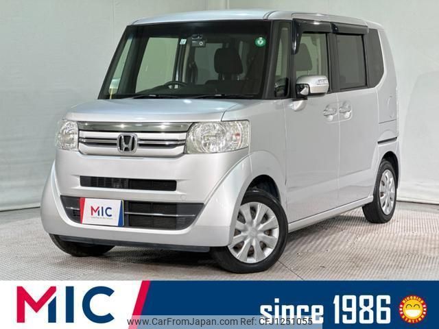 honda n-box 2015 quick_quick_JF1_JF1-1671572 image 1