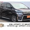 toyota vellfire 2018 -TOYOTA--Vellfire DBA-GGH35W--GGH35-0009057---TOYOTA--Vellfire DBA-GGH35W--GGH35-0009057- image 1