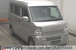 nissan clipper-van 2023 -NISSAN--Clipper Van DR17V-633923---NISSAN--Clipper Van DR17V-633923-