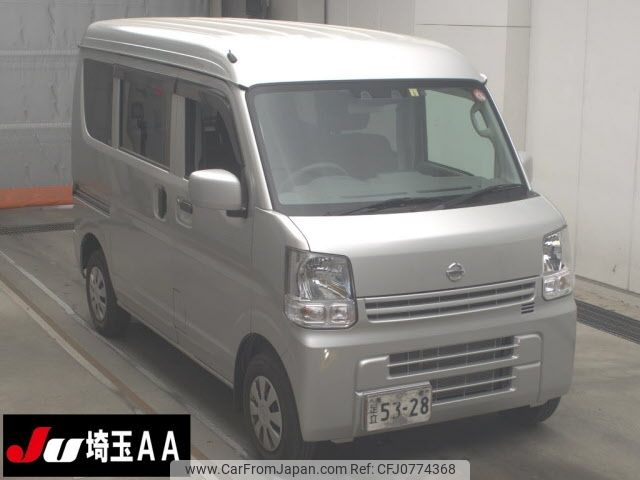 nissan clipper-van 2023 -NISSAN--Clipper Van DR17V-633923---NISSAN--Clipper Van DR17V-633923- image 1