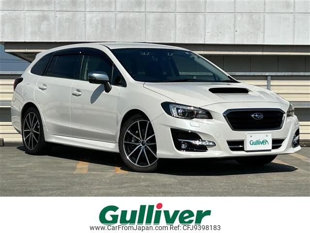 subaru levorg 2019 -SUBARU--Levorg DBA-VM4--VM4-127674---SUBARU--Levorg DBA-VM4--VM4-127674- image 1