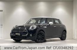 mini mini-others 2017 -BMW--BMW Mini LDA-XT20--WMWXT720102F34902---BMW--BMW Mini LDA-XT20--WMWXT720102F34902-